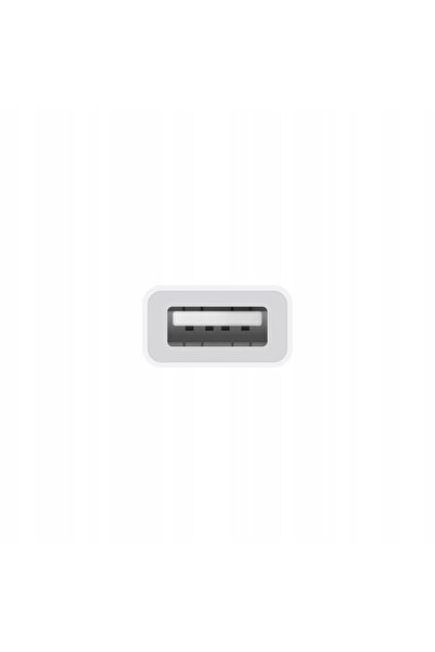 Apple Adaptor USB-C la USB-A
