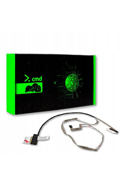 NO BRAND Cablu invertor ecran LCD pentru Dell G15 5510 5511 / V2 165Hz