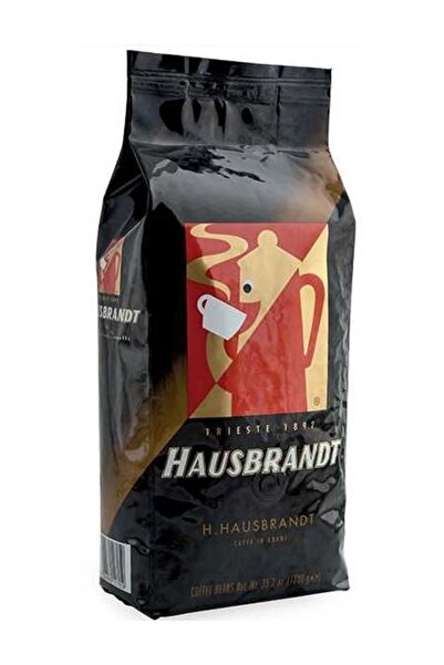 NO BRAND Boabe de cafea hausbrandt H. hausbrandt 1kg