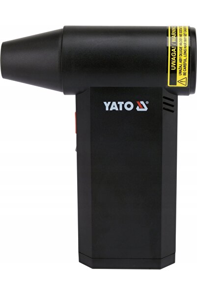 yato mini suflantă turbo 135000 rpm YT-82938