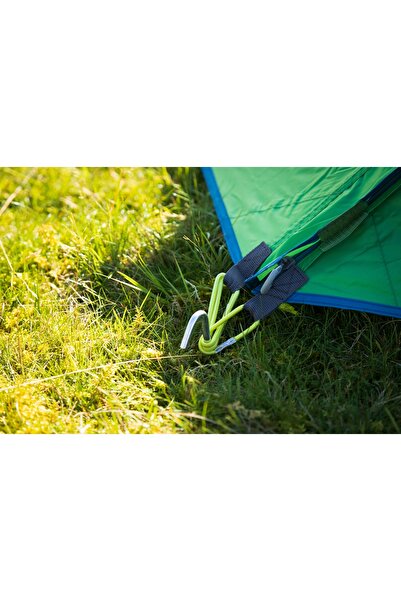 NO BRAND Cort turistic pentru 2 persoane Blade 200 Pamir Green - Vango