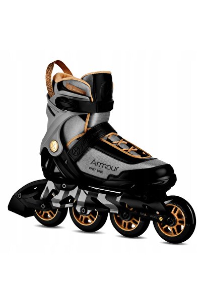 Nils Extreme ARMOUR Role de agrement 90mm Mărimea 45 ABEC 7 L