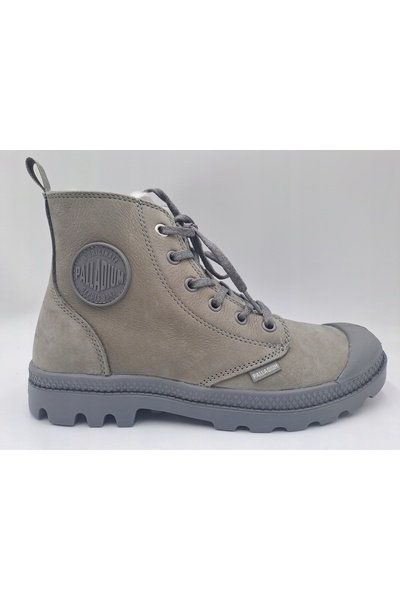 Palladium Ghete călduroase de damă Kozaki |   Mărimea 37