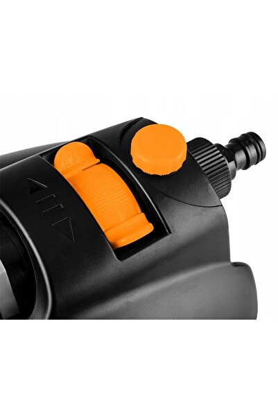 NEO Tools Aspersor oscilant de grădină cu 20 de duze NEO 15-772