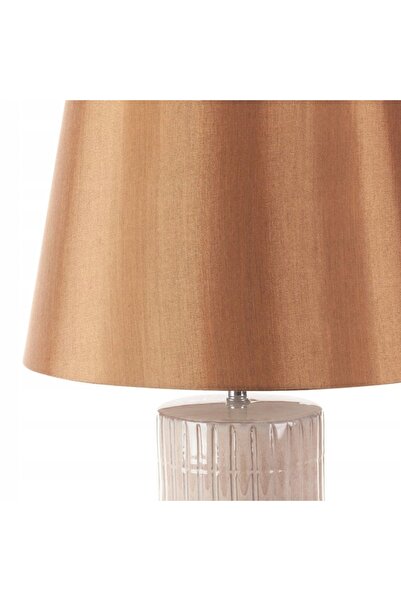 NO BRAND LAMPĂ DECORATIVĂ EDNA (01) FI 33 X 56 CM CREAMY