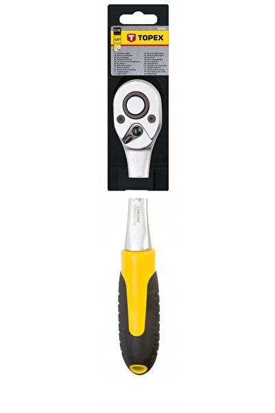 topex Racletă cotită 1/2 ", 255mm 38d542