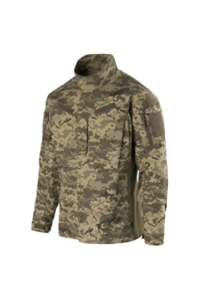 NO BRAND Hanorac bărbătesc Helikon-Tex MBDU NyCo Rip-Stop, mărimea 3XL