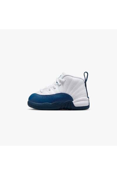 JORDAN 12 Retro French Blue (2025) (TD)