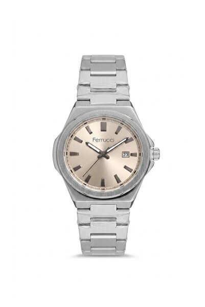 Ferrucci Fc.03248Tm.05 Men's Wristwatch