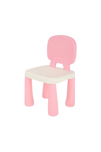 Other Children's backrest chair, small stool, children's candy colored chair,...