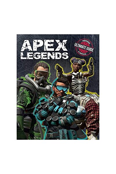BuzzPop Apex Legends: Ghidul suprem independent și neoficial