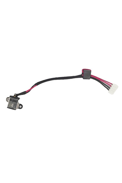 OEM Υποδοχή τροφοδοσίας DC Lenovo IdeaPad Y400 Y400-9454 Y400D Y400N Y400P Y4...