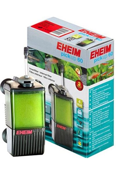 Eheim Pickup 2008 İç Akvaryum Filtresi 30-60 lt Kapasite 150-300 l/h Debi ile...