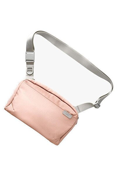uniq Τσαντάκι Arden Sling Bag Ώμου / Χιαστί Crossbody 2L - Blush Coral (UNIQ-...