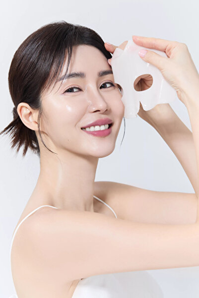 EVERY ROUTINE Glossy Collagen Fill Up Mask 1 piece