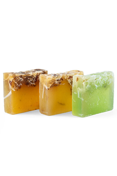Zeynep Büyükbay Natural Argan Oil Soap