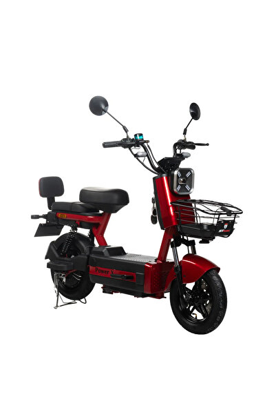 STMAX POWER X