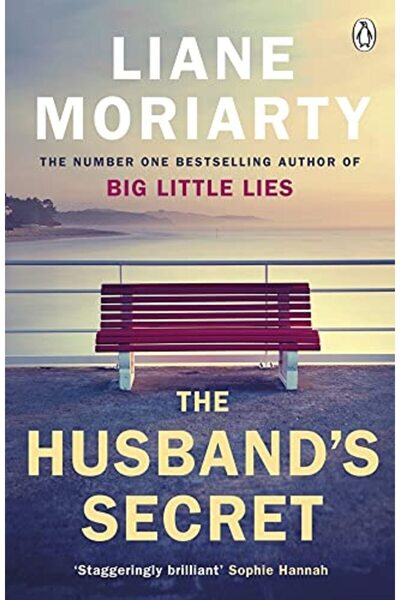 Penguin Random House The Husband's Secret
