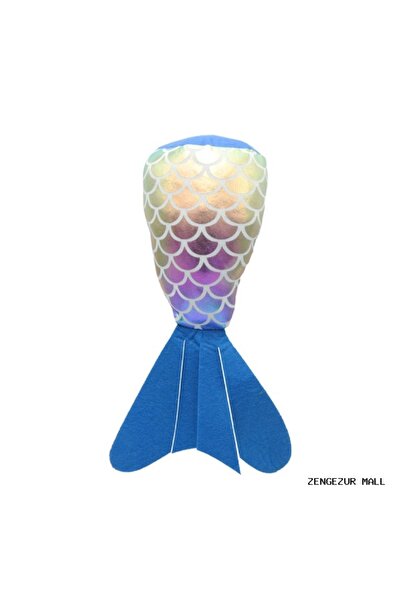 Pawise Zengezur Fishing Life - Fish Tail (164105) 23 cm