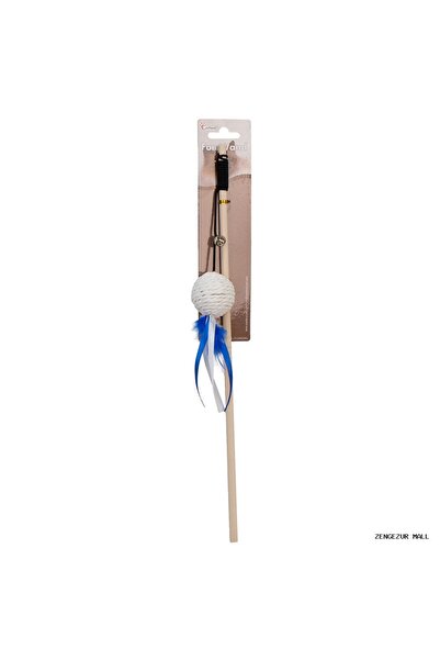 Eastland Zengezur with Bell and Feather (165253) Fishing Rod 40cm