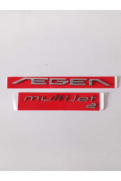 öztok otomotiv Fiat Egea Bagaj Yazı Takım Multijet_2 2103536
