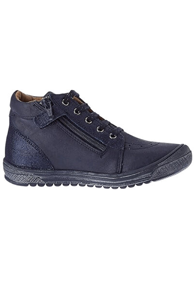 OEM Kickers Bilop Pantofi din piele, Bleumarin, EU 24