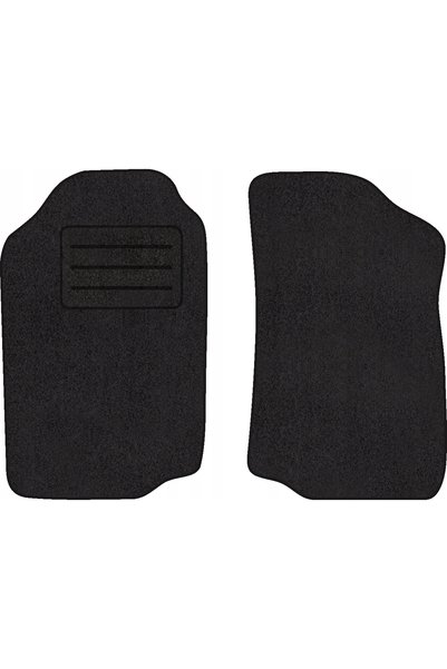 NO BRAND COVORAȘE FAȚĂ ECOLUX PENTRU VOLKSWAGEN SCIROCCO II (1981 - 1992) DIN...