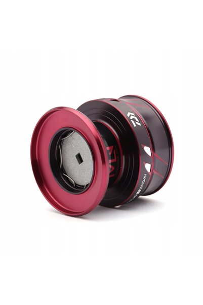 NO BRAND Daiwa 21 Ballistic MQ LT 2500D-XH Tambur de rezervă