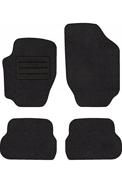 NO BRAND COVORAȘE DIN VELUR ECOLUX PENTRU PEUGEOT 307CC (2003 - 2011) SET COM...