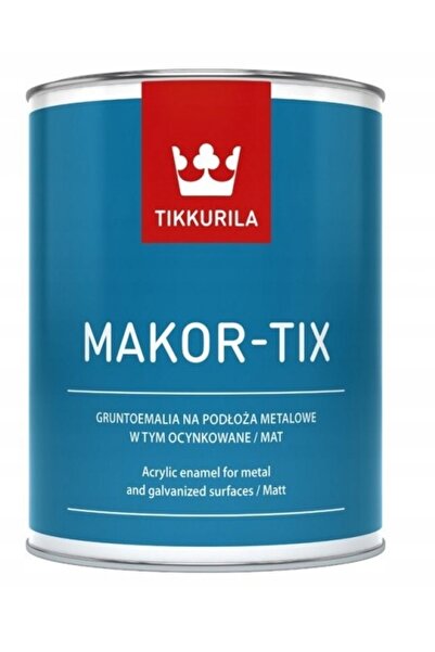 TIKKURILA Silicon