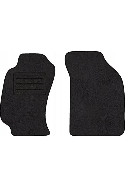 NO BRAND Covoraș frontal ECOLUX pentru MITSUBISHI 3000GT (1990 - 2001) VELOR