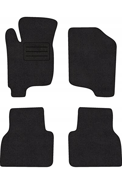 NO BRAND COVORAȘE DIN VELUR ECOLUX PENTRU MITSUBISHI SIGMA (1976 - 1996) SET ...