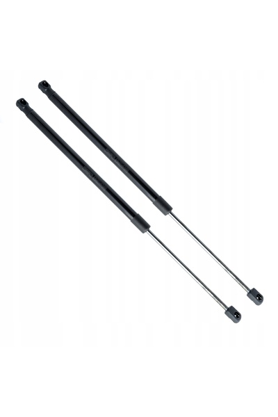 NO BRAND EINPARTS Motoare telescopic pentru hayon OPEL MERIVA A