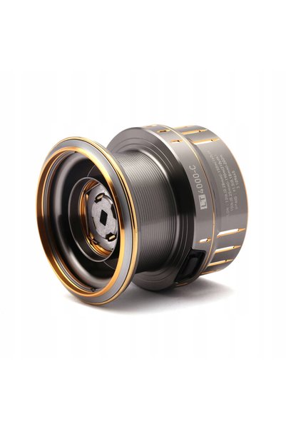 NO BRAND DAIWA LUVIAS AIRITY 4000-C Tambur mulinetă
