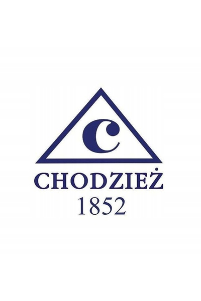 NO BRAND Vas oval 33cm Chodzież Iwona B026