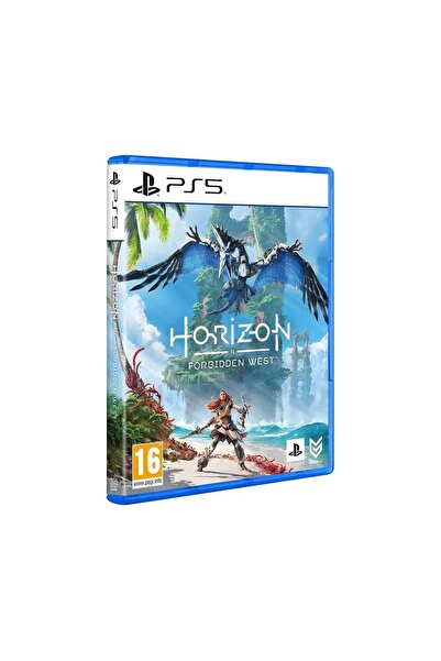 Sony PS5 Horizon Forbidden West
