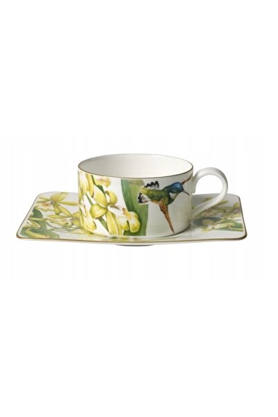 like. by Villeroy & Boch Cana Villeroy&Boch Amazonia porțelan 230 ml 1 buc.