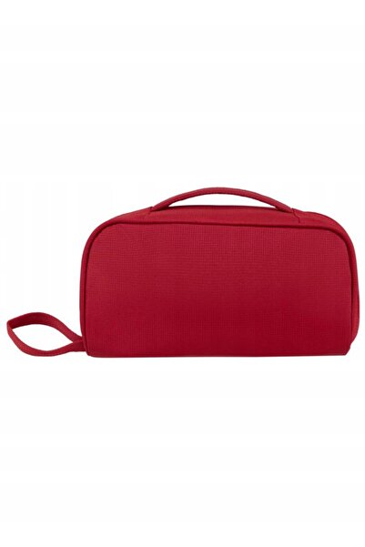 American Tourister Trusă de toaletă de călătorie Cloudrider - roșu astral