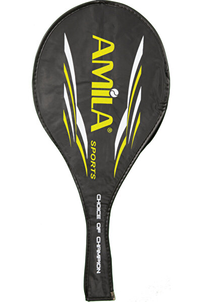 Amila Θήκη Ρακέτας Badminton 3/4