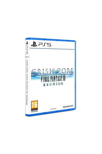 Square Enix PS5 Crisis Core – Final Fantasy VII – Reunion