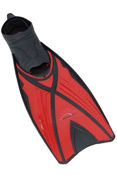 Metal Fortis fortis CHAMPION ΒΑΤΡΑΧΟΠΕΔΙΛΑ 38/39 ΚΟΚΚΙΝΟ