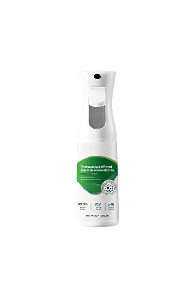Generic Brand Photocatalyst Air Formaldehyde Reducer Spray, Clean Air Agent, ...