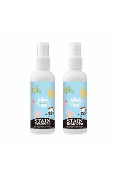 Generic Brand 2 Pack 4oz (120ML) Baby Stain Treater Spray ? Newborn Essential...