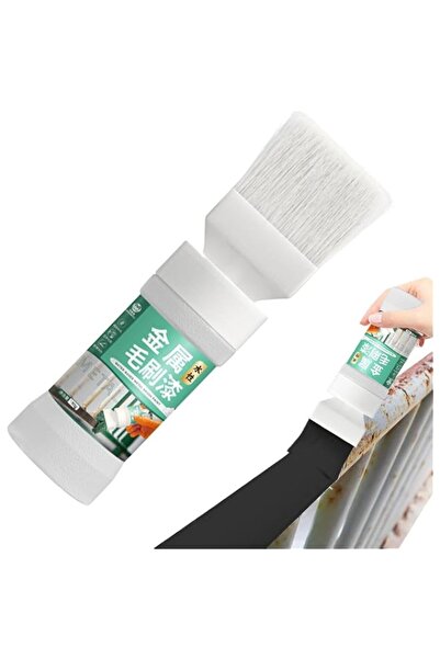 Generic Brand High-Performance Anti-Rust Metal Coating, Brush-On Quick Dry Ru...