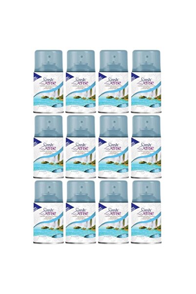 Generic Brand WATERFALL Air Freshener Auto Spray Refill 260ml (PACK of 12) | ...