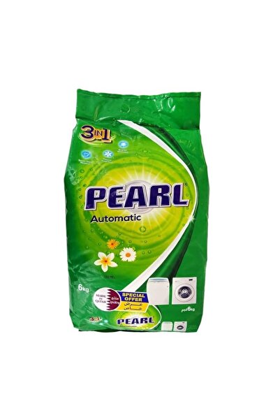 Generic Brand Pearl Original Low Foam Laundry Detergent Powder Promo Pack for...