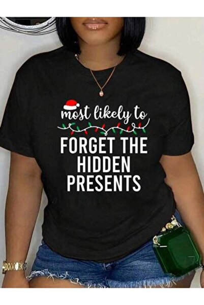 k222 Outfit Women, Most Likely To Christmas Shirt Matching Family Pajamas Fun...