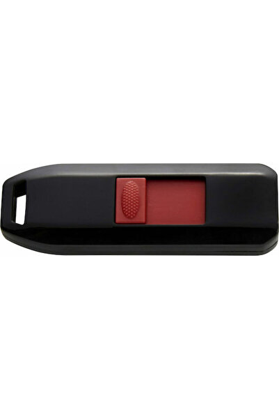 Intenso Business Line 64GB USB 2.0 Στικάκι Μαύρο