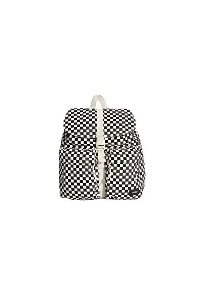 Vans Scatter Backpack Backpack Vn000Q99Bf51 Black