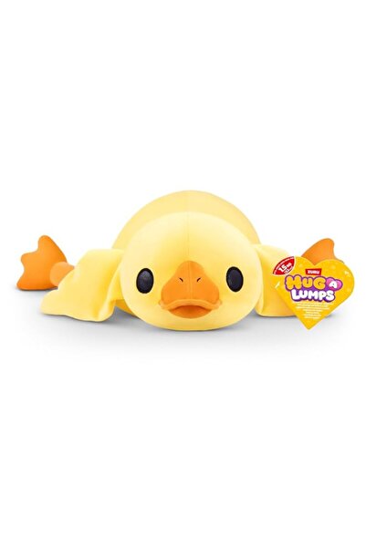 Generic Brand Hug-A-Lumps Plush Medium Duck(Bailey) Series 1 Plush